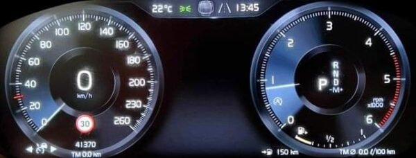 Volvo XC 40 – Image 20