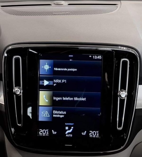 Volvo XC 40 – Image 19