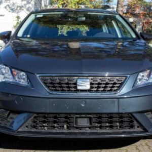 Seat Leon Kombi