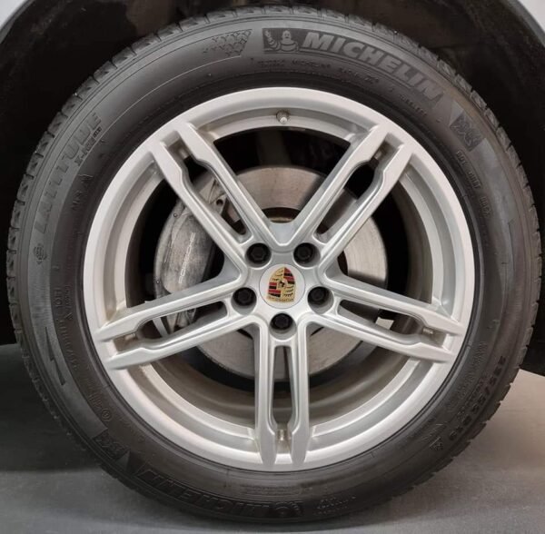 Porsche Macan – Image 16