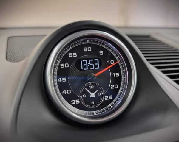 Porsche Macan – Image 29
