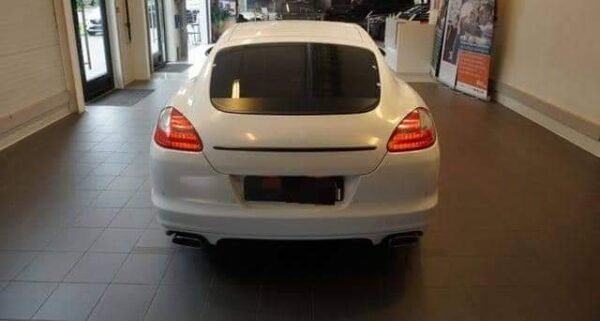 Porsche Panamera – Image 6