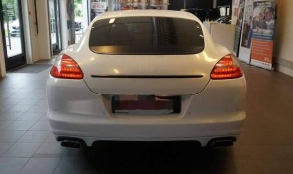 Porsche Panamera – Image 3