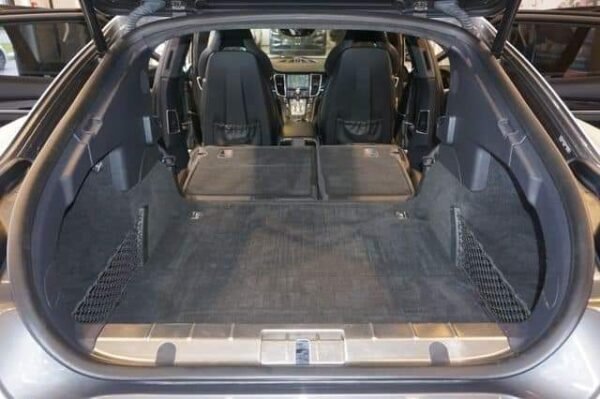 Porsche Panamera – Image 11