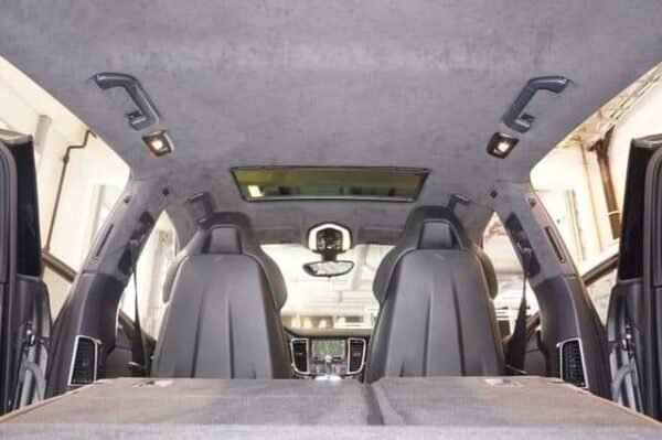 Porsche Panamera – Image 18