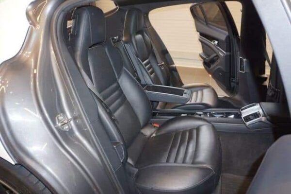 Porsche Panamera – Image 22