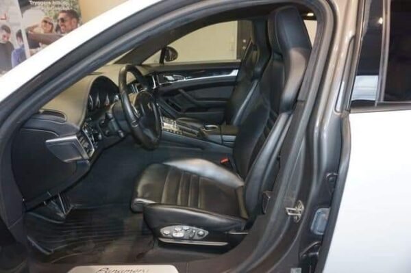 Porsche Panamera – Image 20