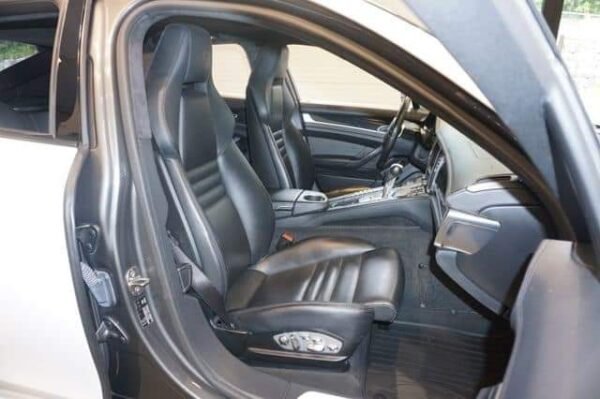 Porsche Panamera – Image 26