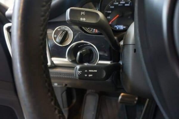 Porsche Panamera – Image 28