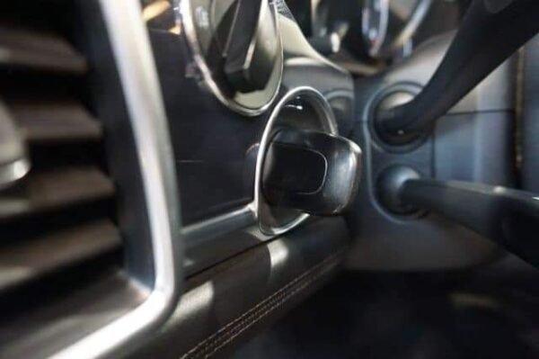 Porsche Panamera – Image 27