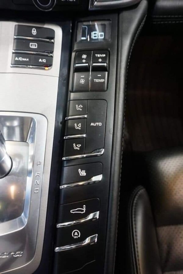 Porsche Panamera – Image 31