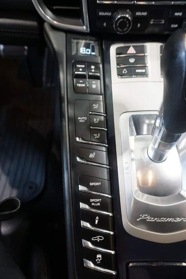 Porsche Panamera – Image 38