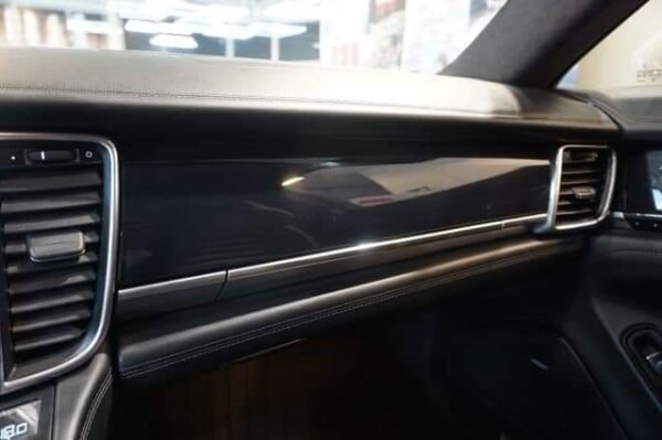 Porsche Panamera – Image 36