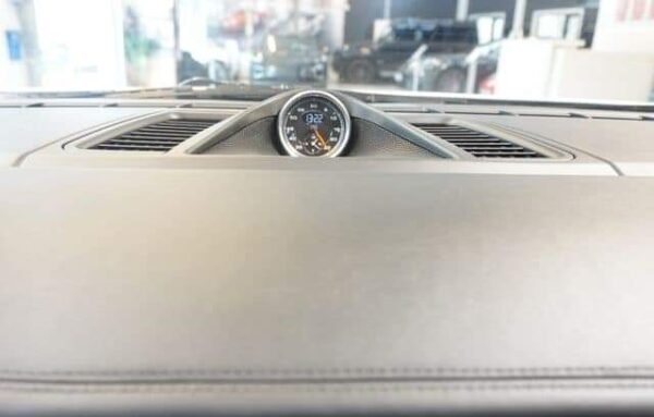 Porsche Panamera – Image 35