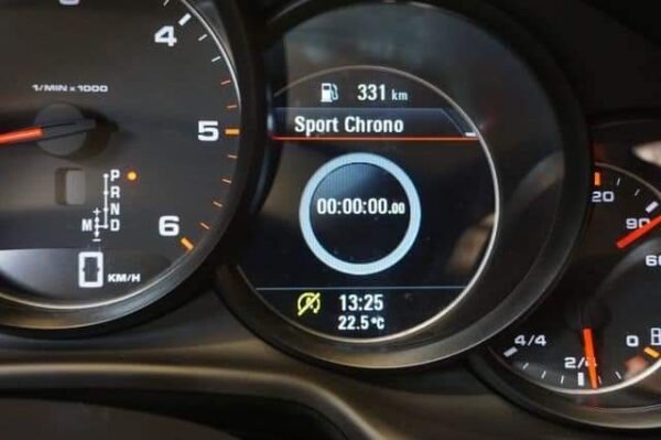 Porsche Panamera – Image 41