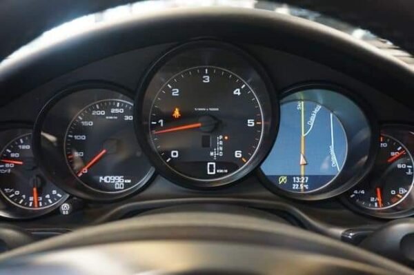 Porsche Panamera – Image 46