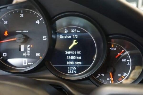 Porsche Panamera – Image 45