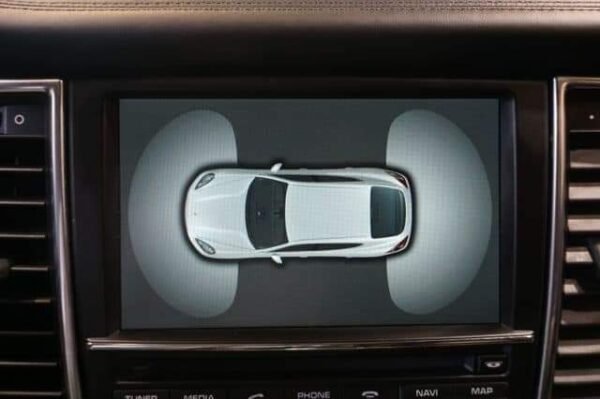 Porsche Panamera – Image 54