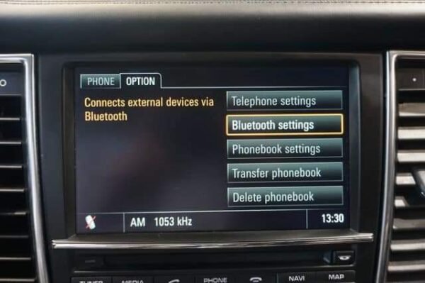 Porsche Panamera – Image 52