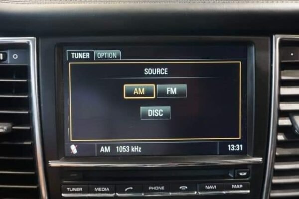 Porsche Panamera – Image 51