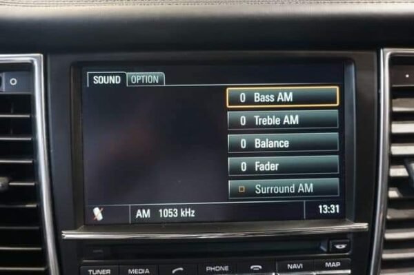 Porsche Panamera – Image 58