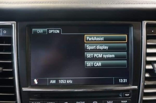 Porsche Panamera – Image 57