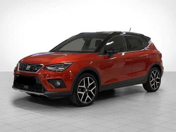 Seat Arona – Image 2