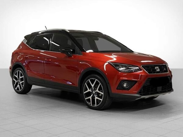 Seat Arona – Image 6