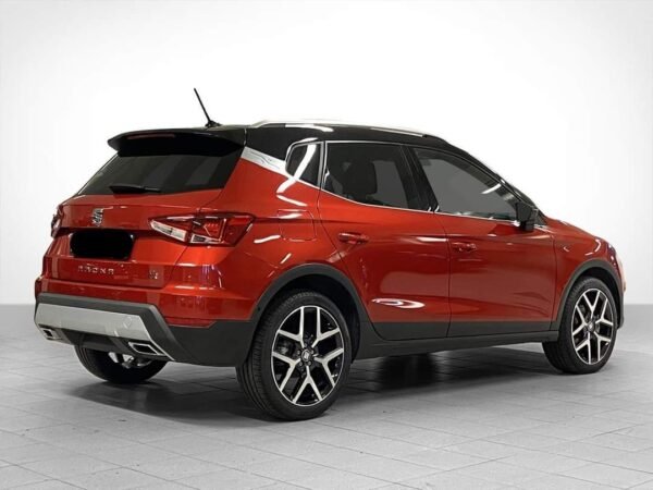 Seat Arona – Image 4