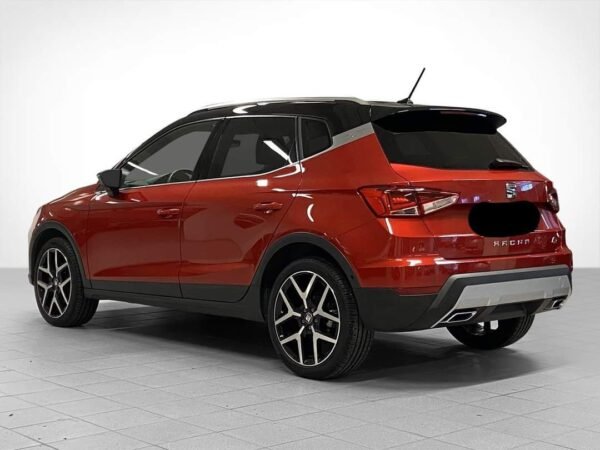 Seat Arona – Image 3