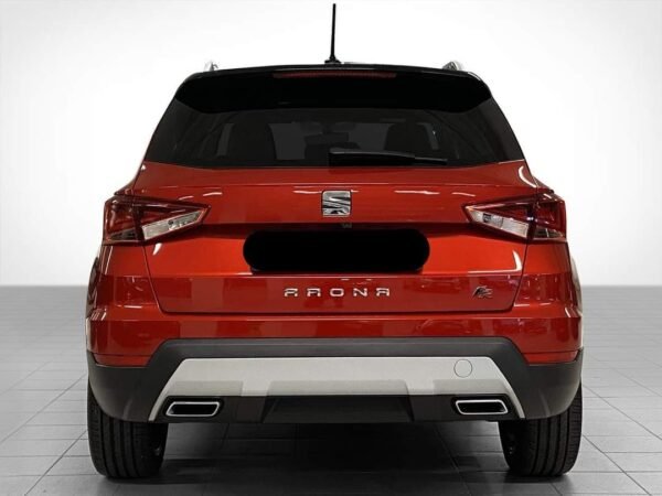 Seat Arona – Image 10