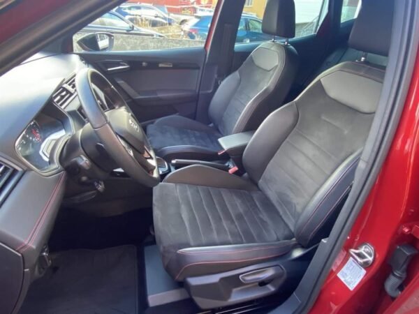 Seat Arona – Image 12