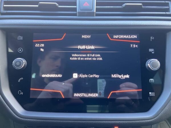 Seat Arona – Image 18