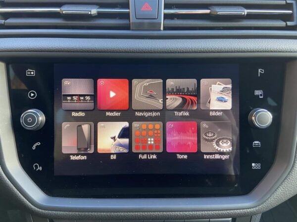 Seat Arona – Image 22