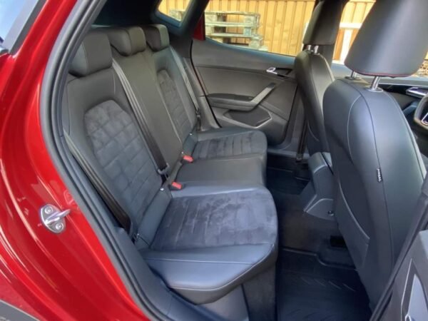 Seat Arona – Image 20