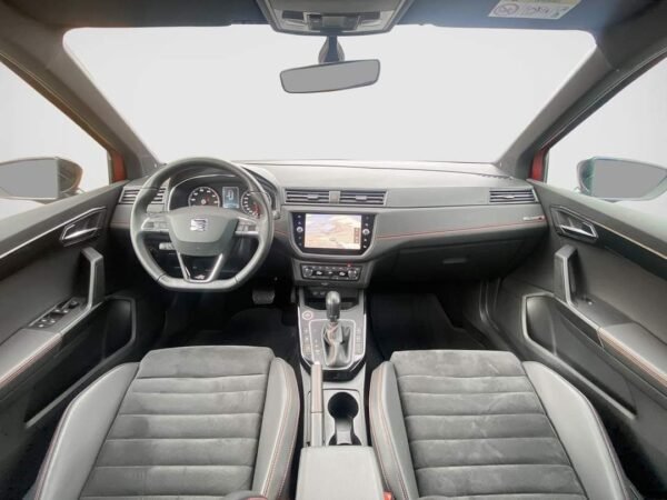 Seat Arona – Image 19