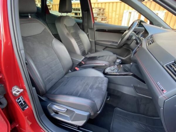 Seat Arona – Image 26