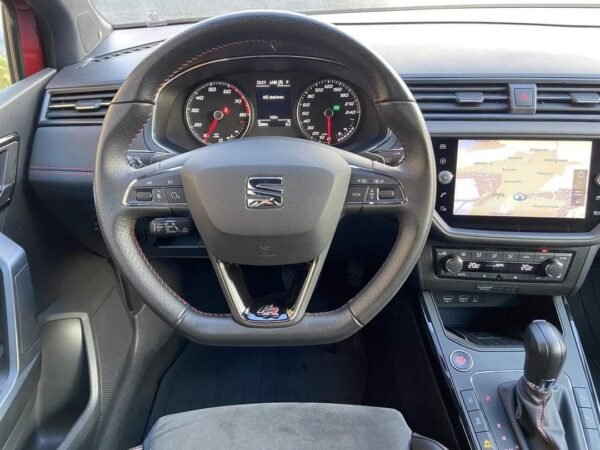 Seat Arona – Image 29