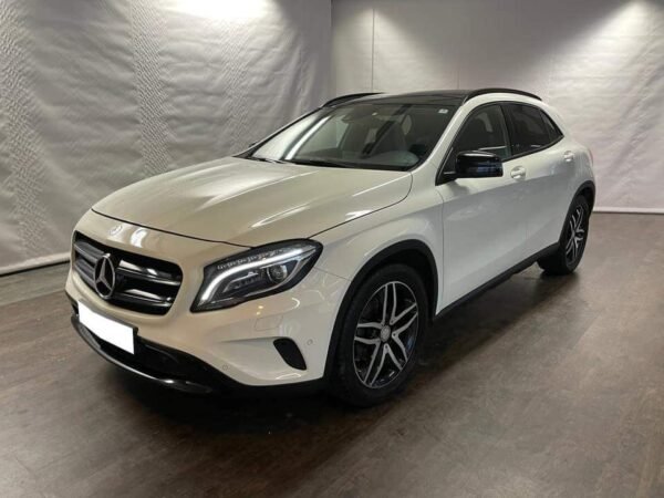 Mercedes-Benz GLA 200 – Image 2
