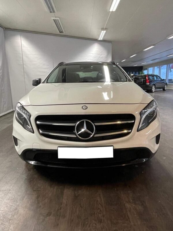 Mercedes-Benz GLA 200 – Image 6