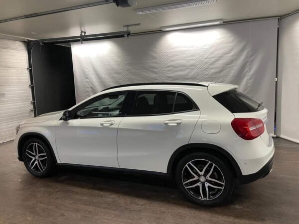 Mercedes-Benz GLA 200 – Image 3