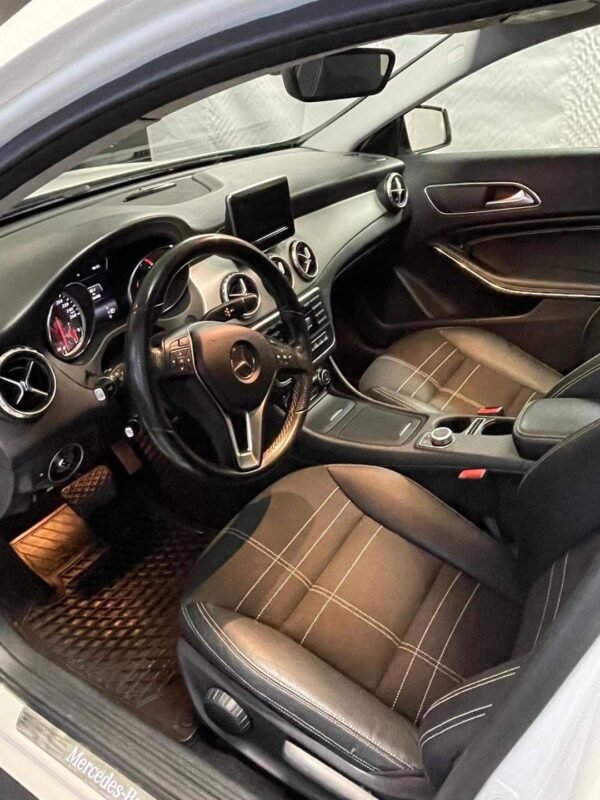 Mercedes-Benz GLA 200 – Image 9