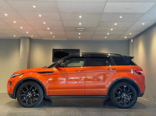Range Rover Evoque – Image 6