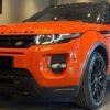 Range Rover Evoque – Image 5
