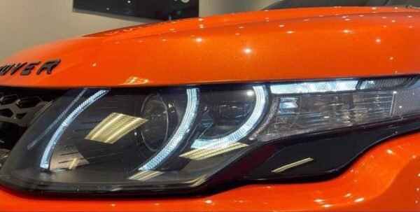 Range Rover Evoque – Image 4