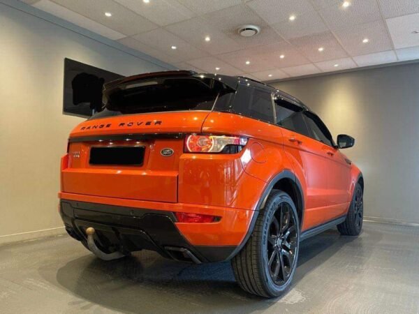 Range Rover Evoque – Image 9