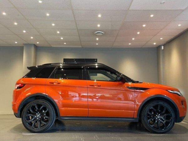 Range Rover Evoque – Image 8
