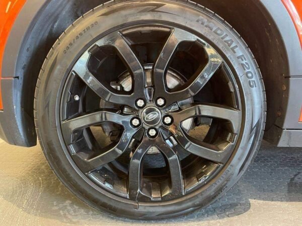 Range Rover Evoque – Image 12