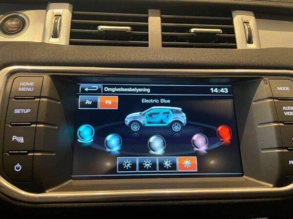 Range Rover Evoque – Image 15