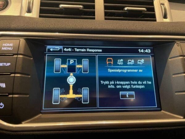 Range Rover Evoque – Image 22